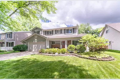 44442 Cape Cod Way, Canton, MI 48187 - Photo 2