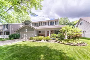 44442 Cape Cod Way, Canton, MI 48187 - Photo 2