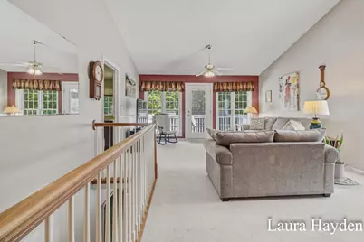 6880 Beechwood Drive, Saranac, MI 48881 - Photo 4