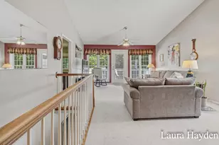 6880 Beechwood Dr, Saranac, MI 48881 - Photo 4