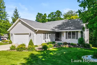 6880 Beechwood Drive, Saranac, MI 48881 - Photo 8