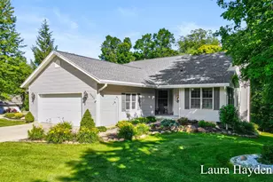 6880 Beechwood Dr, Saranac, MI 48881 - Photo 8