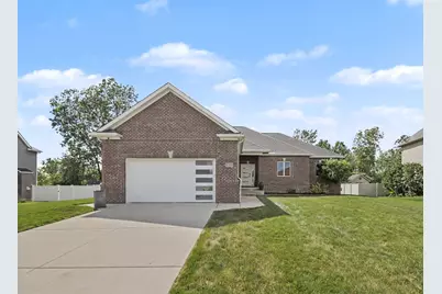 8308 Jack Pine Circle, Ypsilanti, MI 48197 - Photo 1