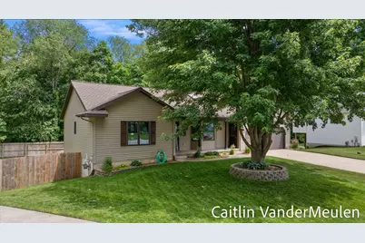 11484 Cameron Avenue, Allendale, MI 49401 - Photo 4