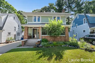 214 Glenhaven Ave NW, Grand Rapids, MI 49504 - Photo 2