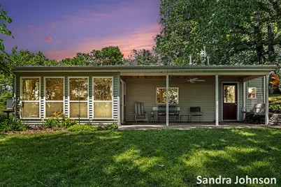 6180 Rook Road, Plainwell, MI 49080 - Photo 1