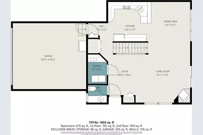 1410 E Harbour Towne Circle # 12, Muskegon, MI 49441 - Photo 32