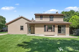 3714 Oskalossa Dr SW, Grandville, MI 49418 - Photo 30