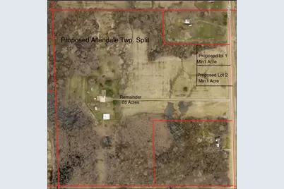9905 52nd Ave, Allendale, MI 49401 - Photo 4
