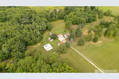 9905 52nd Ave, Allendale, MI 49401 - Photo 2