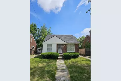 6156 Lodewyck Street, Detroit, MI 48224 - Photo 1