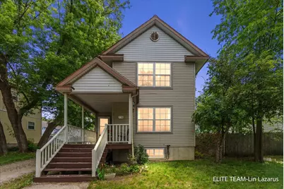 736 Cass Avenue SE, Grand Rapids, MI 49503 - Photo 2