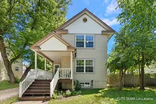 736 Cass Ave SE, Grand Rapids, MI 49503 - Photo 1