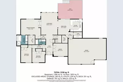1425 Crystalline Drive SE, Caledonia, MI 49316 - Photo 52