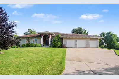 1425 Crystalline Drive SE, Caledonia, MI 49316 - Photo 1