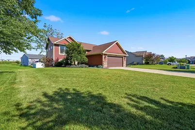 10536 Rockfield Road, Allendale, MI 49401 - Photo 2