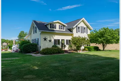 12708 S 47th Street, Fulton, MI 49052 - Photo 2
