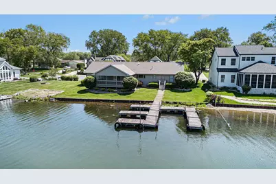62546 Diamond View Drive, Cassopolis, MI 49031 - Photo 1
