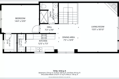 931 Bluff Creek Drive #21, Grand Haven, MI 49417 - Photo 44