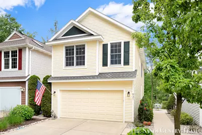 931 Bluff Creek Drive #21, Grand Haven, MI 49417 - Photo 2