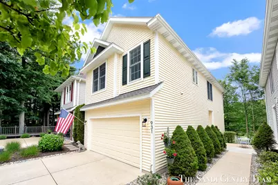 931 Bluff Creek Drive #21, Grand Haven, MI 49417 - Photo 4