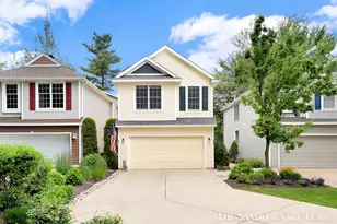 931 Bluff Creek Dr, Grand Haven, MI 49417 - Photo 1