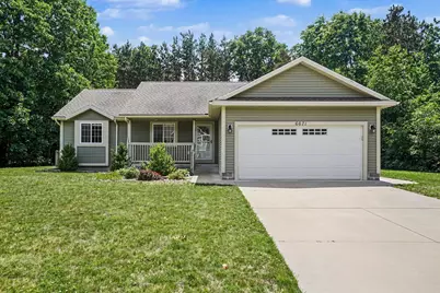 6671 Minard Drive, Muskegon, MI 49442 - Photo 2