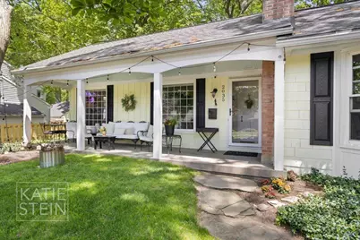 2035 Hall Street SE, Grand Rapids, MI 49506 - Photo 1