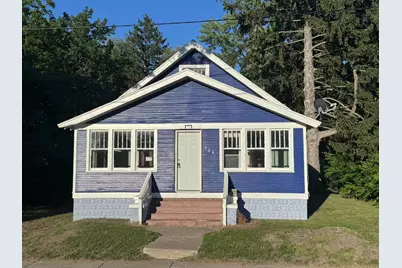 524 Alva Street, Muskegon, MI 49442 - Photo 1