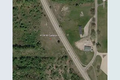 4134 W Carleton Road N, Jonesville, MI 49250 - Photo 2