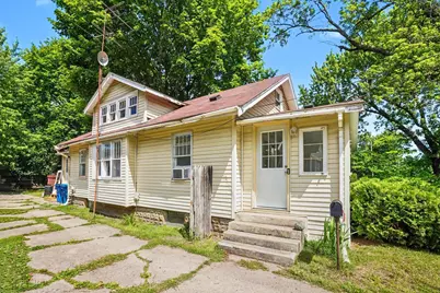607 Ira Avenue, Kalamazoo, MI 49048 - Photo 1