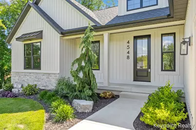 4548 Winding Creek Lane, Zeeland, MI 49464 - Photo 4