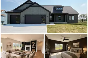 11338 Bancroft Way, Alto, MI 49302 - Photo 1