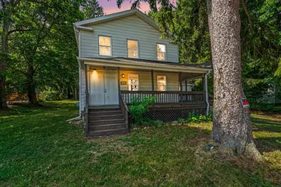 338 College Street, Olivet, MI 49076 - Photo 2
