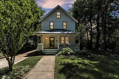1418 Morton Avenue, Ann Arbor, MI 48104 - Photo 1