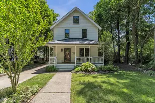 1418 Morton Ave, Ann Arbor, MI 48104 - Photo 2