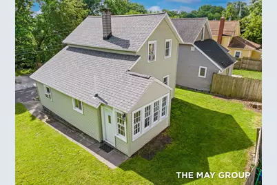 31 Mack Avenue NE, Grand Rapids, MI 49503 - Photo 4