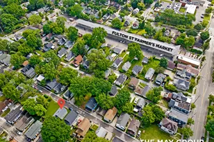 31 Mack Ave NE, Grand Rapids, MI 49503 - Photo 2