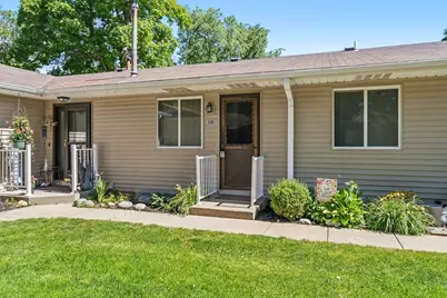 5128 Green Meadow Road, Kalamazoo, MI 49009 - Photo 2