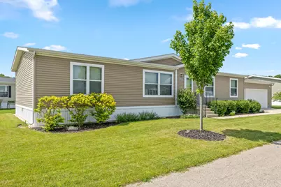 4393 Twilight Way, Allendale, MI 49401 - Photo 2