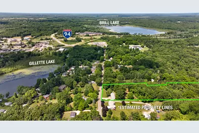 2695 Gilletts Lake Road, Jackson, MI 49201 - Photo 52