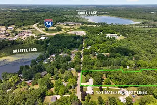 2695 Gilletts Lake Rd, Jackson, MI 49201 - Photo 52