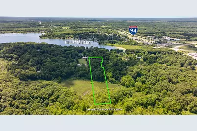 2695 Gilletts Lake Road, Jackson, MI 49201 - Photo 50