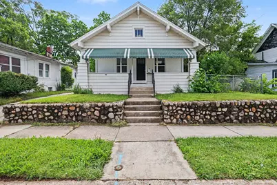 42 Grand Avenue, Battle Creek, MI 49037 - Photo 1