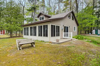 63 E Piney Road, Manistee, MI 49660 - Photo 1
