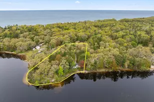 63 E Piney Rd, Manistee, MI 49660 - Photo 2