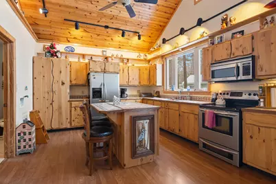 63 E Piney Road, Manistee, MI 49660 - Photo 4
