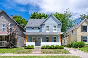 23 Palmer St NE, Grand Rapids, MI 49505 - Photo 1