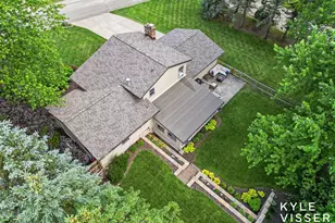3305 Olderidge Dr NE, Grand Rapids, MI 49525 - Photo 26