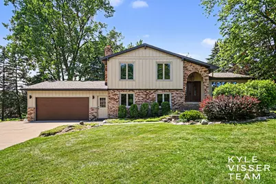 3305 Olderidge Drive NE, Grand Rapids, MI 49525 - Photo 1
